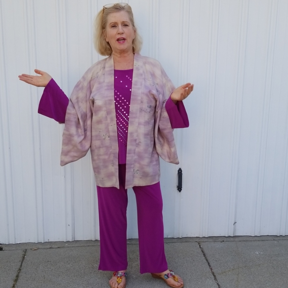 Kimono